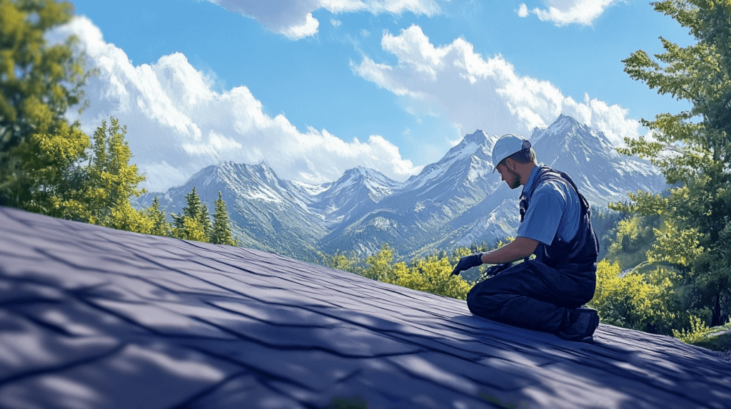5 Year Roof Certification Roofer In Littleton CO Colorado 5 Year Roof Certification Roofer In Littleton CO Colorado